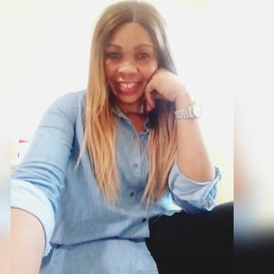 Meet your Posher, Tonia